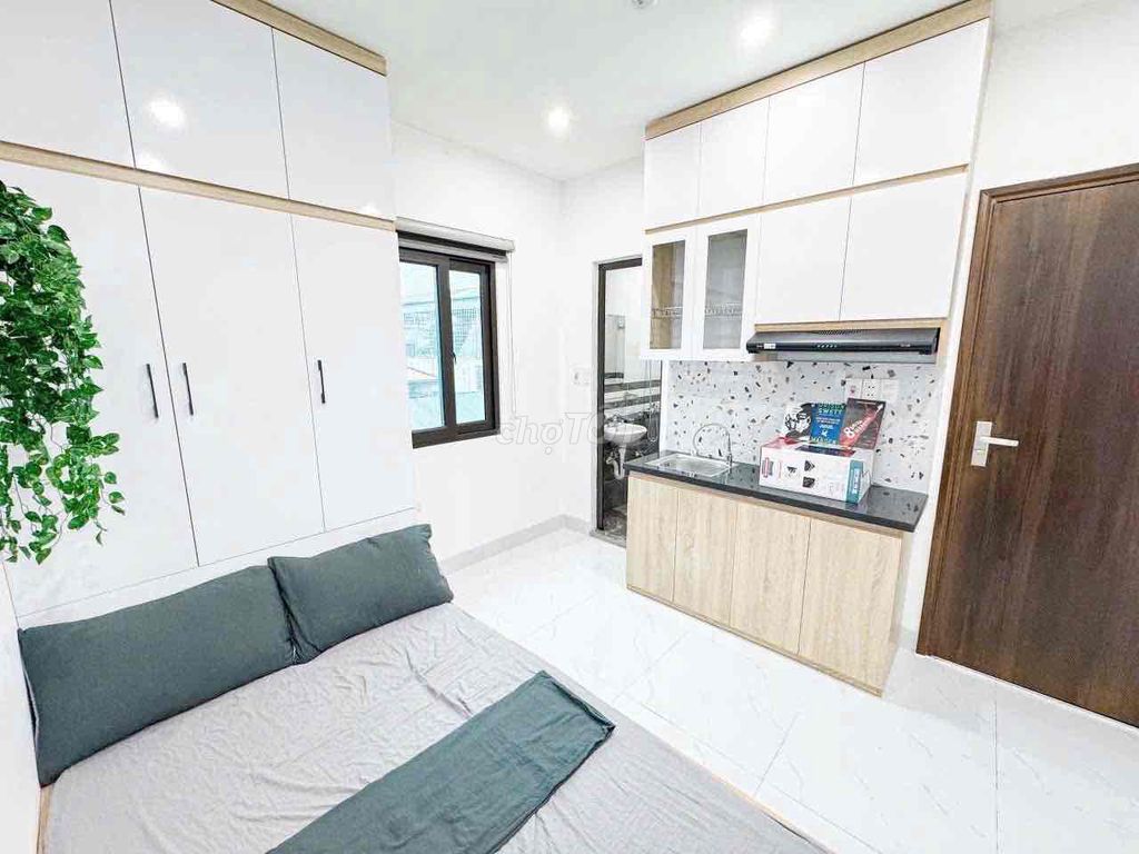 Bán CHDV Láng Hạ, 10P khép kín, DT 1 tỷ/năm, PCCC đầy đủ, 75m2*5T. Mua bán căn hộ/chung cư tại Quận Đống Đa Hà Nội được đăng bởi Trần Thị Thuỳ Phương hình 4