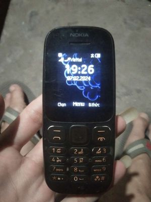 Thanh lý điện thoại Nokia 105