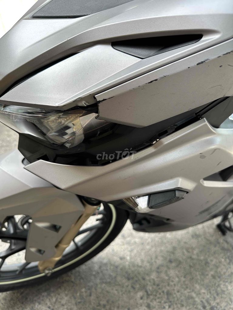 Honda Winner V3 2022, ABS, BSTP, MÁY ZIN ÊM. Mua bán Xe máy tại Quận Tân Phú Tp Hồ Chí Minh được đăng bởi Cầm Đồ Trọng Tín hình 6