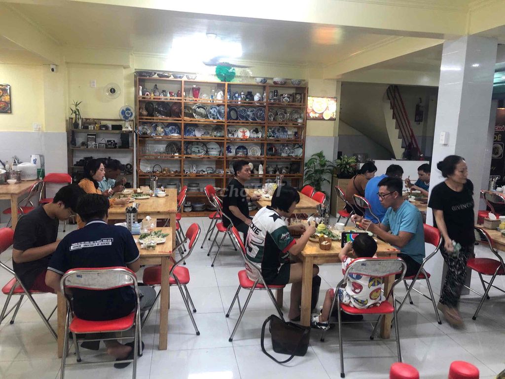 Nhà hàng Cà ri Cần Thơ. Dịch vụ tại Quận Ninh Kiều Cần Thơ được đăng bởi Cầm Đồ Anh Quý hình 1