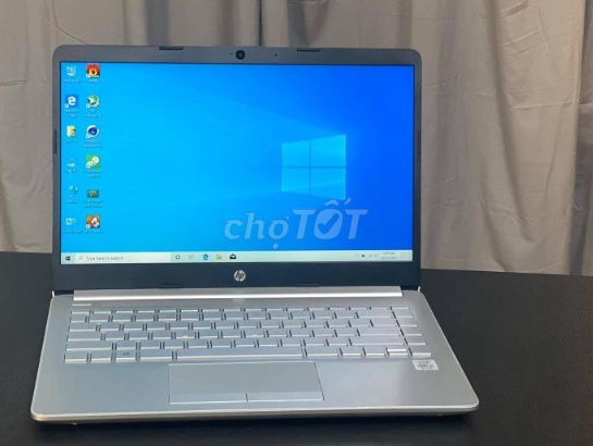 HP 14s - cr2005TU i5-10210U 14 inch 16GB/256GB. Mua bán Laptop tại Quận Ngũ Hành Sơn Đà Nẵng được đăng bởi Phong Trần hình 1