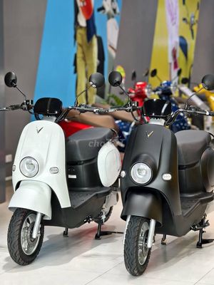 VINFAST MOTIO – MIỄN PHÍ SẠC XE ĐIỆN 1 NĂM+VOUCHER. Mua bán Xe máy tại Quận Tân Bình Tp Hồ Chí Minh được đăng bởi VinFast Official Store