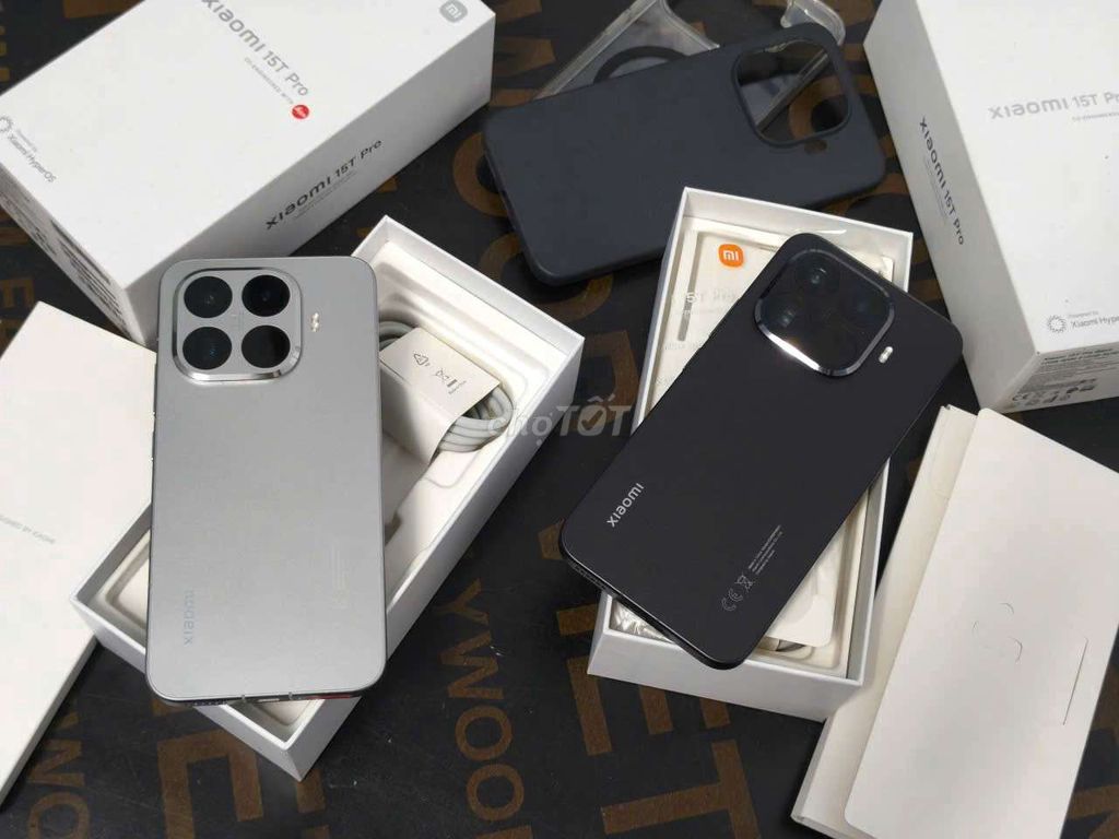 Xiaomi 15T Pro 256GB 512gb Vn Bh 2 năm 2028 . Mua bán Điện thoại tại Quận Hoàn Kiếm Hà Nội được đăng bởi toan nguyen hình 1