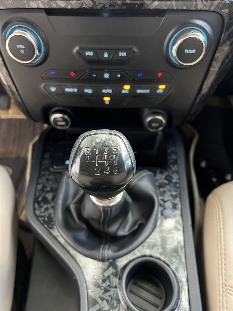 Ford Everest 2019 Ambient 2.0L MT - 110000 km. Mua bán Ô tô tại Thành phố Bảo Lộc Lâm Đồng được đăng bởi Trung tâm mua bán ÔTÔ  XE MÁY Ngọc Ánh hình 13
