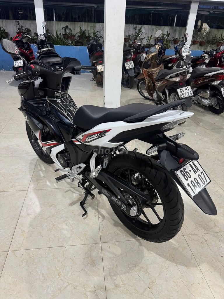Winner 2024. Mua bán Xe máy tại Huyện Hàm Thuận Nam Bình Thuận được đăng bởi Toàn hình 1