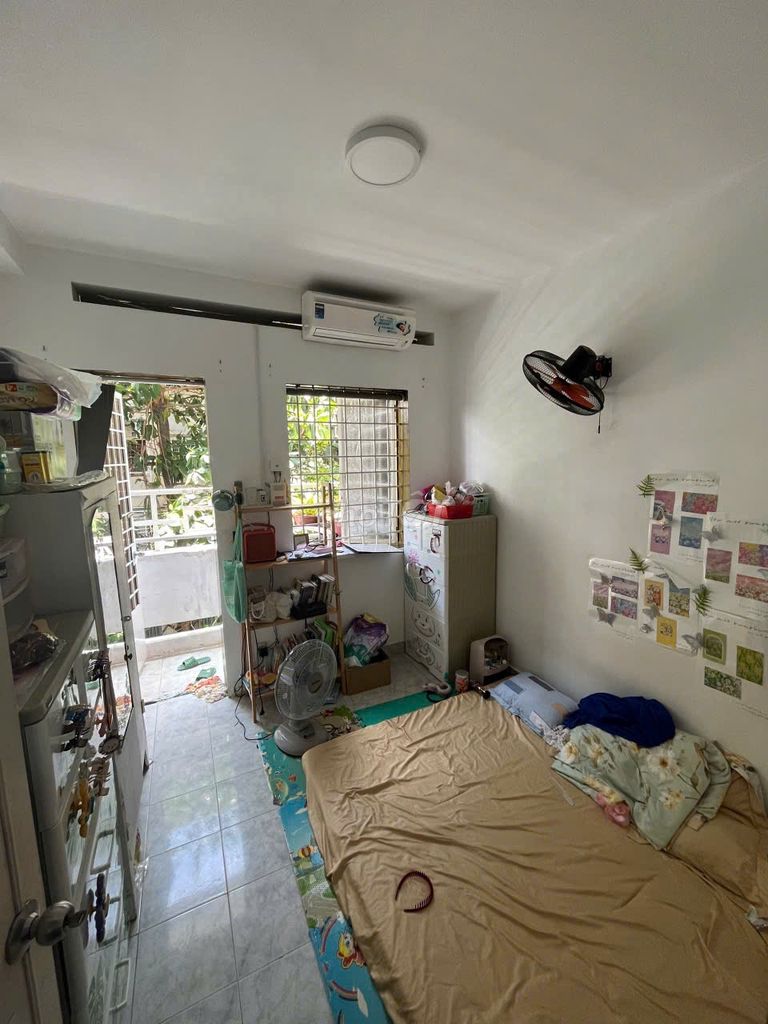 💥 CHỈ 2,55 TỶ – SỞ HỮU NGAY CĂN HỘ CHUNG CƯ HÀ KIỀU QUẬN GV. Mua bán căn hộ/chung cư tại Quận Gò Vấp Tp Hồ Chí Minh được đăng bởi duong minh than hình 4