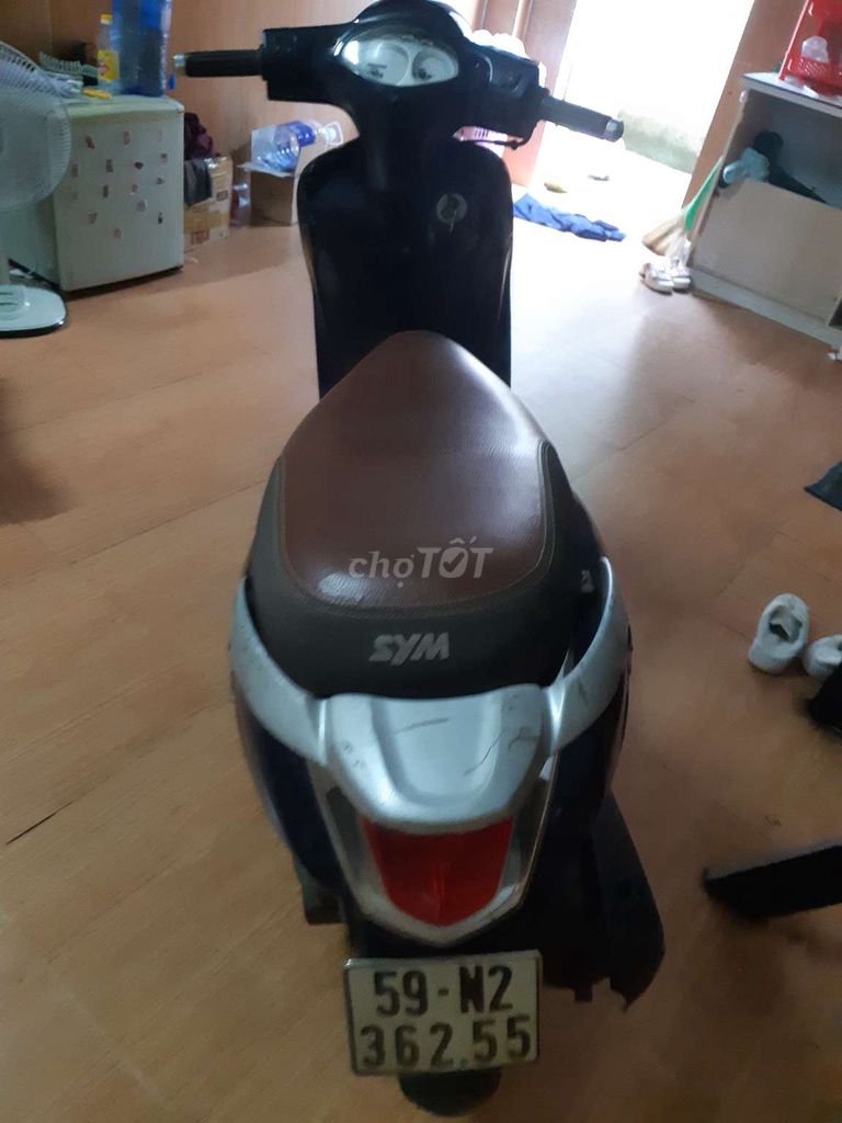 Alizabet FI (hư nồi) máy êm Gtdd Or đổi tay ga bù. Mua bán Xe máy tại Thành phố Bà Rịa Bà Rịa - Vũng Tàu được đăng bởi Tony Trần hình 3