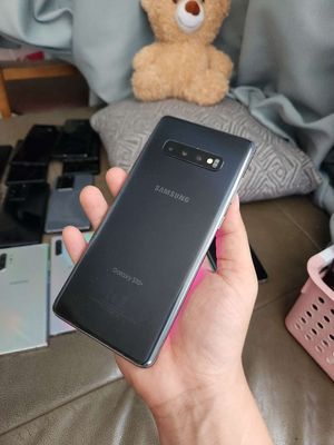 Samsung S10+ bản 8G 128G