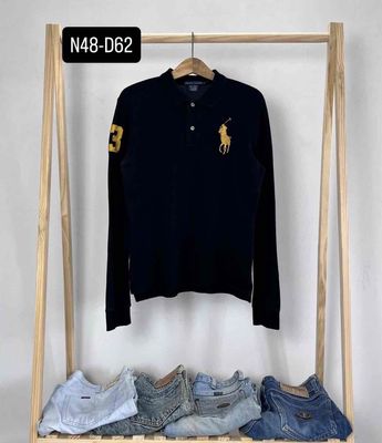 POLO RALPH LAUREN ( Hiếm ). Mua bán Quần áo tại Huyện Bình Chánh Tp Hồ Chí Minh được đăng bởi phuc ngo