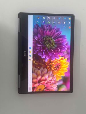 Dell Inspiron 7373 i7-8550U 13.3 FHD 16GB/256GB