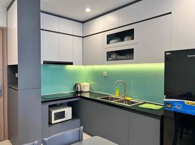 Rent · 3 bd · 80 м² · Thành phố Thủ Đức, ул. Nguyễn Xiển