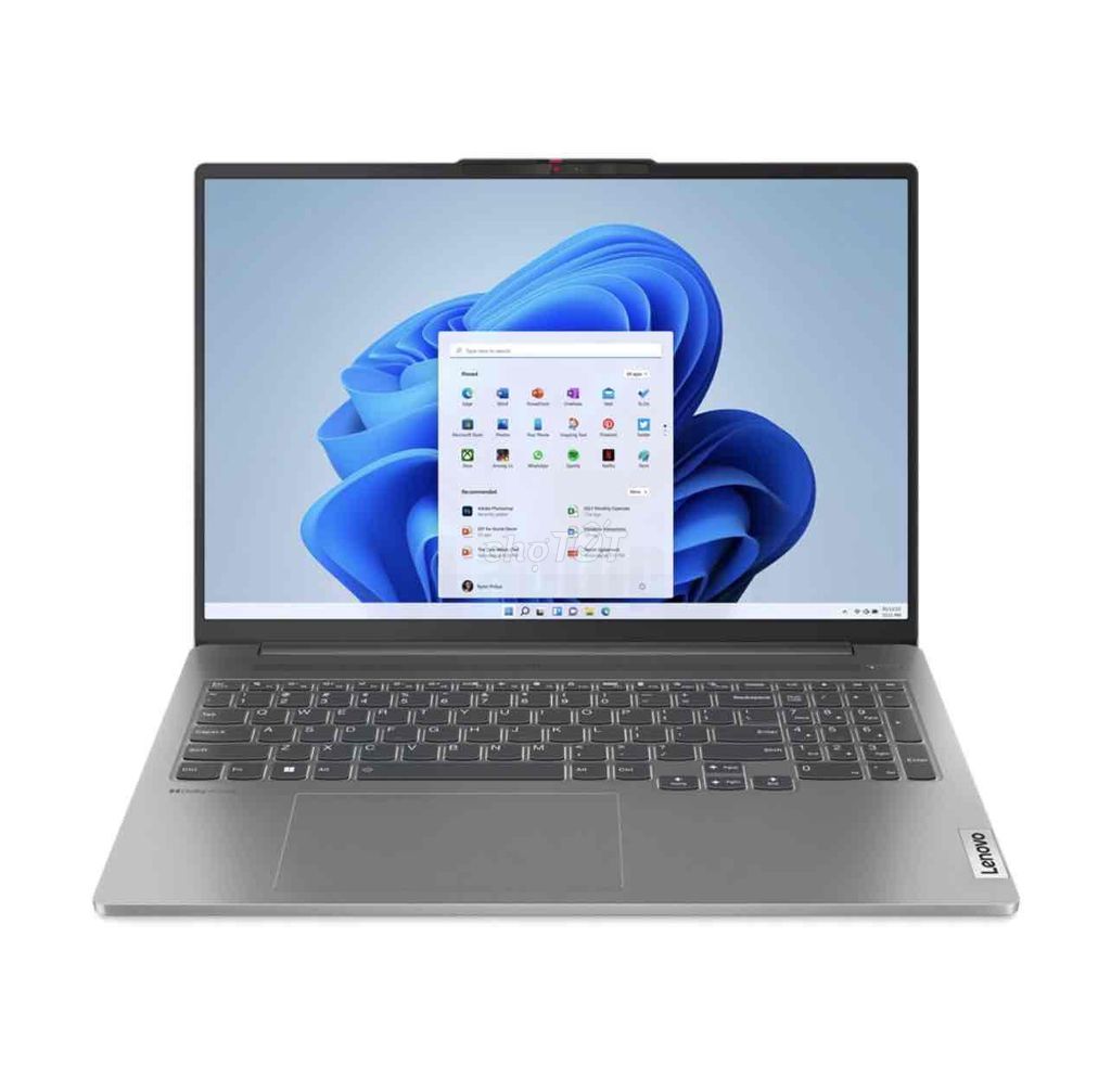 Lenovo IdeaPad Pro 5 16IRH8. Mua bán Laptop tại Huyện Bình Chánh Tp Hồ Chí Minh được đăng bởi Nguyễn Hoàng Vũ hình 1