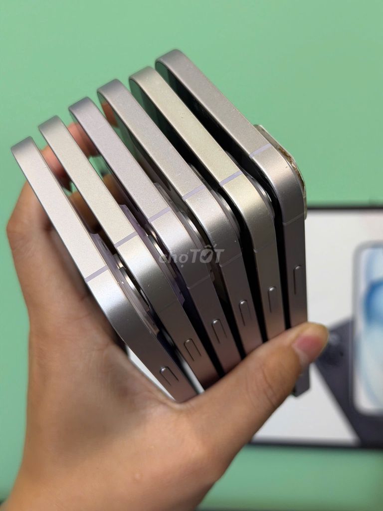🫦iphone 14 plus quốc tế 128gb zin nguyên bản. Mua bán Điện thoại tại Quận Thanh Xuân Hà Nội được đăng bởi Thành Vũ Mobile hình 1