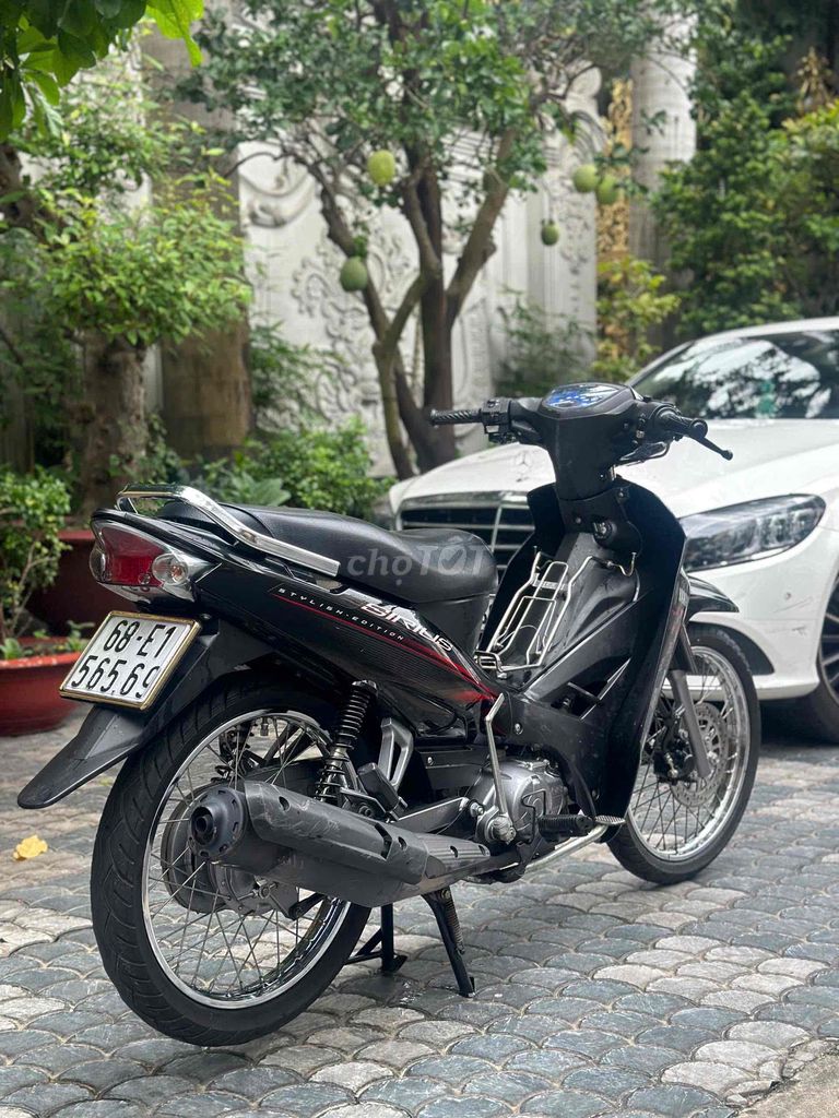 Sirius đời 2022 bs 68 Kiên Giang chính chủ. Mua bán Xe máy tại Quận 10 Tp Hồ Chí Minh được đăng bởi a chinh hình 5