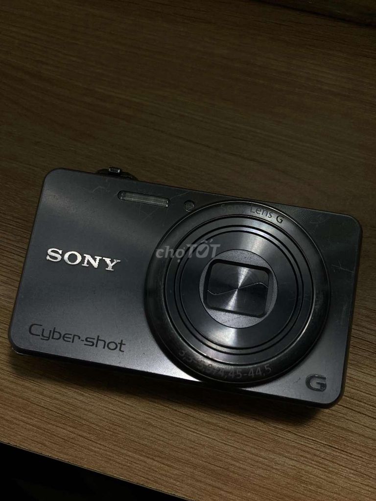 SONY DSC WX200 WIFI