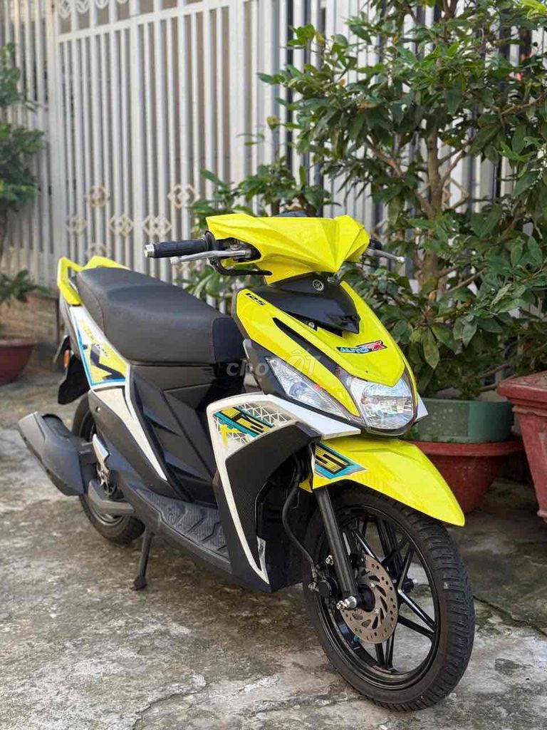 Yamaha Mio M3 2022 bs 72. Mua bán Xe máy tại Thành phố Vũng Tàu Bà Rịa - Vũng Tàu được đăng bởi Rich hình 1