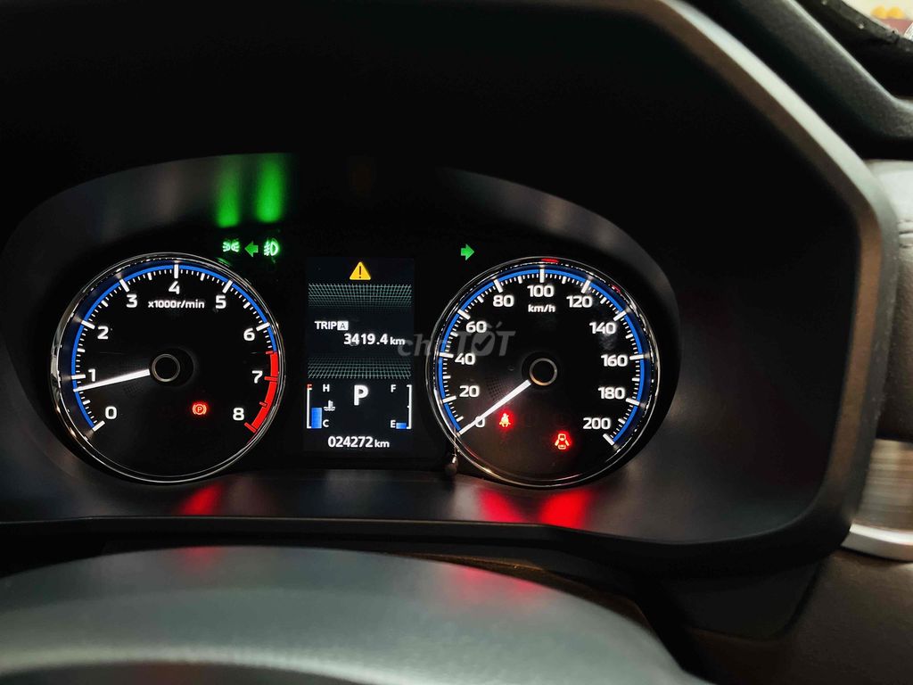 Mitsubishi Xpander 2024 Premium trắng - 24000 km. Mua bán Ô tô tại Quận 7 Tp Hồ Chí Minh được đăng bởi A Hoàng hình 3