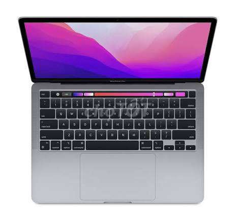 Apple Macbook Pro M2 8GB/256GB 99%. Mua bán Laptop tại Huyện Hóc Môn Tp Hồ Chí Minh được đăng bởi Nguyễn Xuân Hưng  hình 1
