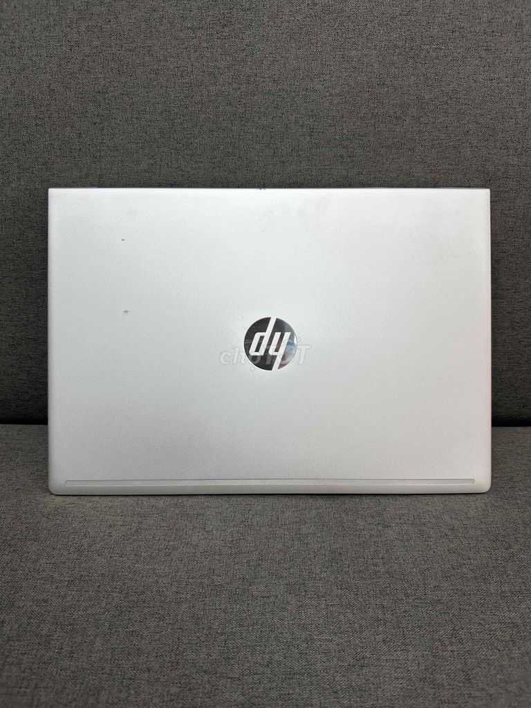 HP Probook 450 G6 i5-8265U 8GB/128GB Bạc. Mua bán Laptop tại Huyện Thanh Trì Hà Nội được đăng bởi Nguyễn Quang Huy hình 1