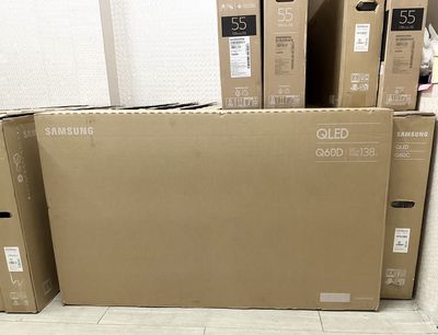 Tivi Samsung QLED QA55Q60D - Model 2025. Mua bán Tivi, Âm thanh tại Quận Tân Bình Tp Hồ Chí Minh được đăng bởi Anh Đức