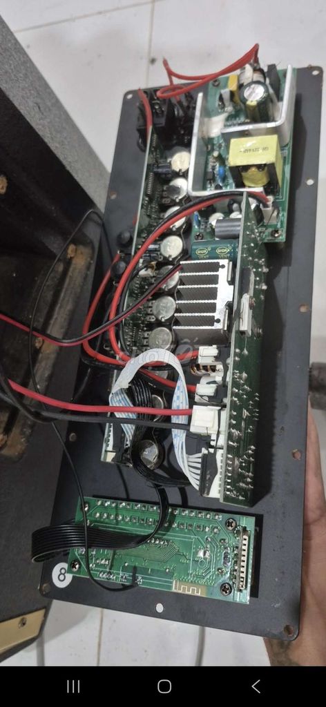 bán mạchT12 và bass40 , loa trung. Mua bán Tivi, Âm thanh tại Huyện Hàm Thuận Bắc Bình Thuận được đăng bởi Anh tuân  hình 1