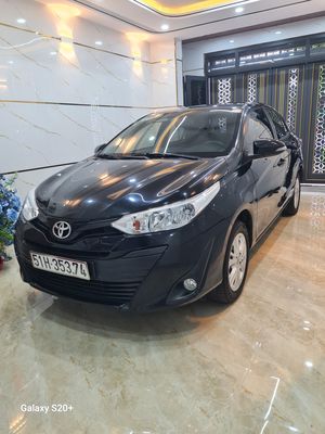TOYOTA VIOS 2020 SỐ SÀN, MÁY SỐ KHÔNG LỖI,. Mua bán Ô tô tại Quận Tân Phú Tp Hồ Chí Minh được đăng bởi Nguyễn Phước An