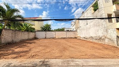 Đất trống 209m2, mặt tiền 12m gần Phạm Văn Đồng, Kha Vạn Cân