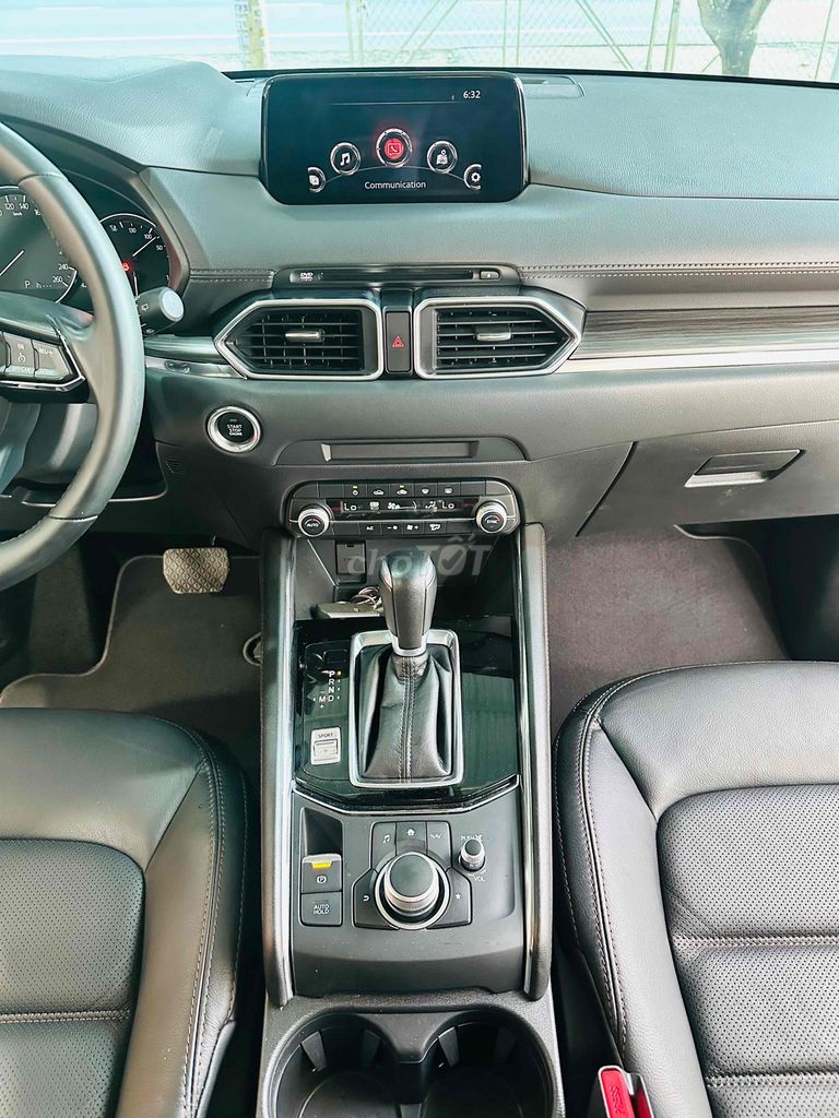 Mazda CX-5 2020 2.0 Premium. Mua bán Ô tô tại Huyện Bắc Tân Uyên Bình Dương được đăng bởi Ô Tô Quân Bồ Bình Dương hình 10
