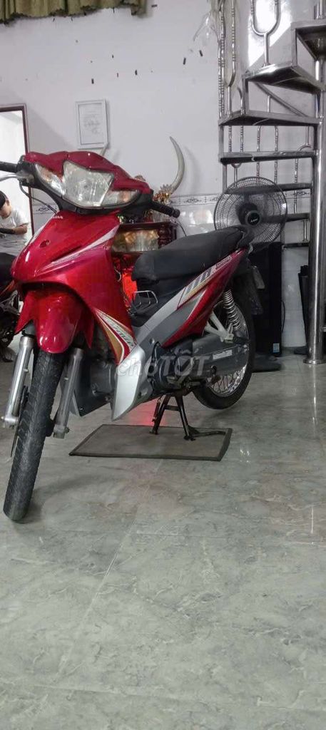 MÌNH CẦN BÁN WAVE S. Mua bán Xe máy tại Quận Gò Vấp Tp Hồ Chí Minh được đăng bởi thanh cong hình 2