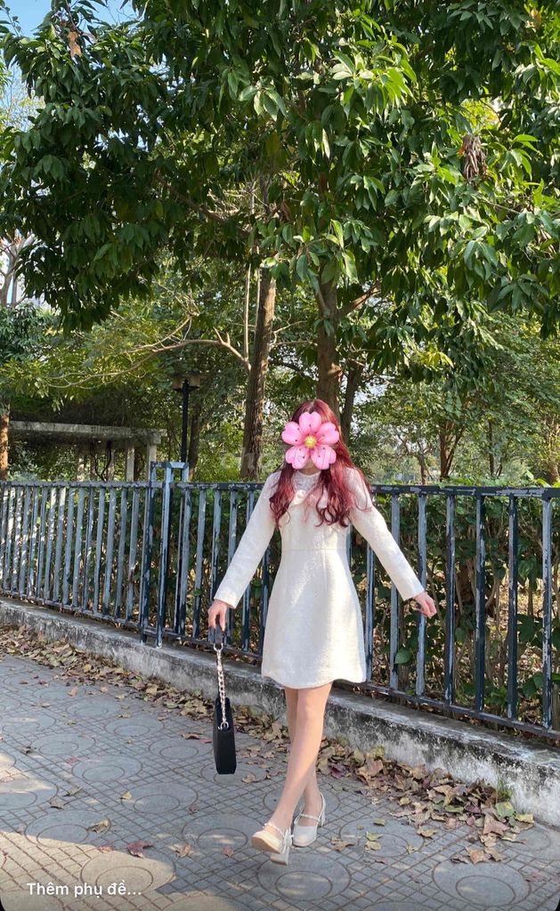 váy dạ Tiin. Mua bán Quần áo tại Quận Bắc Từ Liêm Hà Nội được đăng bởi Tên chưa cung cấp hình 1