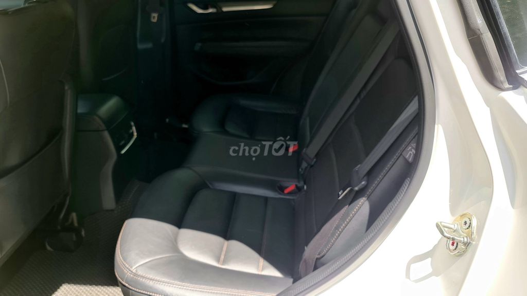 Mazda CX 5 2017 2.5 AT 2WD - 90000 km. Mua bán Ô tô tại Quận Cầu Giấy Hà Nội được đăng bởi ĐẶNG QUANG HUY hình 7