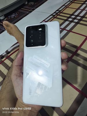 Realme GT7 Pro Trắng QT zin đẹp 99% có gl