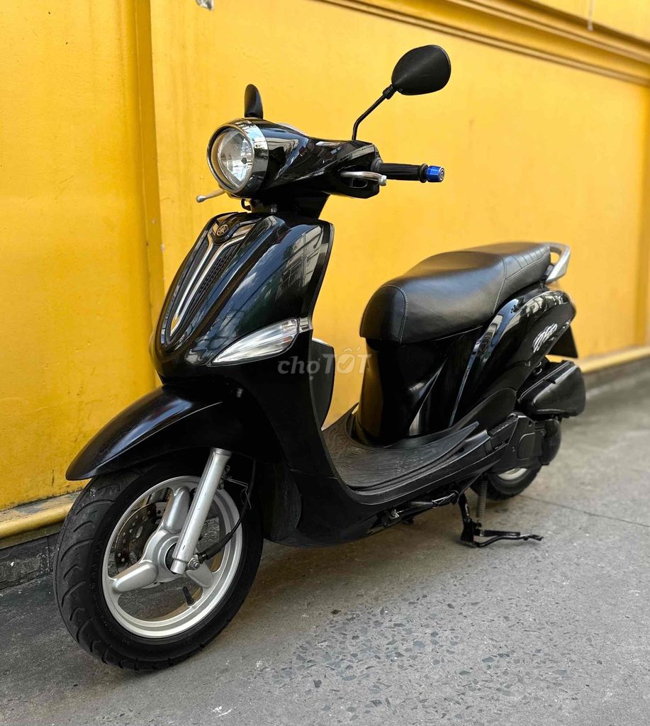 Nozza chính chủ, máy êm thì thầm bao vọt biển SG. Mua bán Xe máy tại Quận 8 Tp Hồ Chí Minh được đăng bởi Quân  hình 5