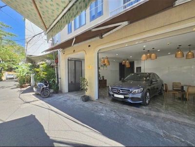 Аренда · 3 комн. · 55 м² · Quận Hải Châu, ул. Lê Đình Lý