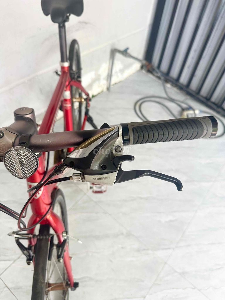 Xe đạp bãi nhật Trek FX3. Mua bán Xe đạp tại Huyện Châu Thành An Giang được đăng bởi Phương Nghi hình 12