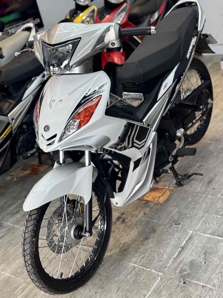 Exciter Côn Tự Động 1s9a up New 2010 mẫu Spark. Mua bán Xe máy tại Huyện Hòa Vang Đà Nẵng được đăng bởi ĐứcAnh Nguyễn hình 2