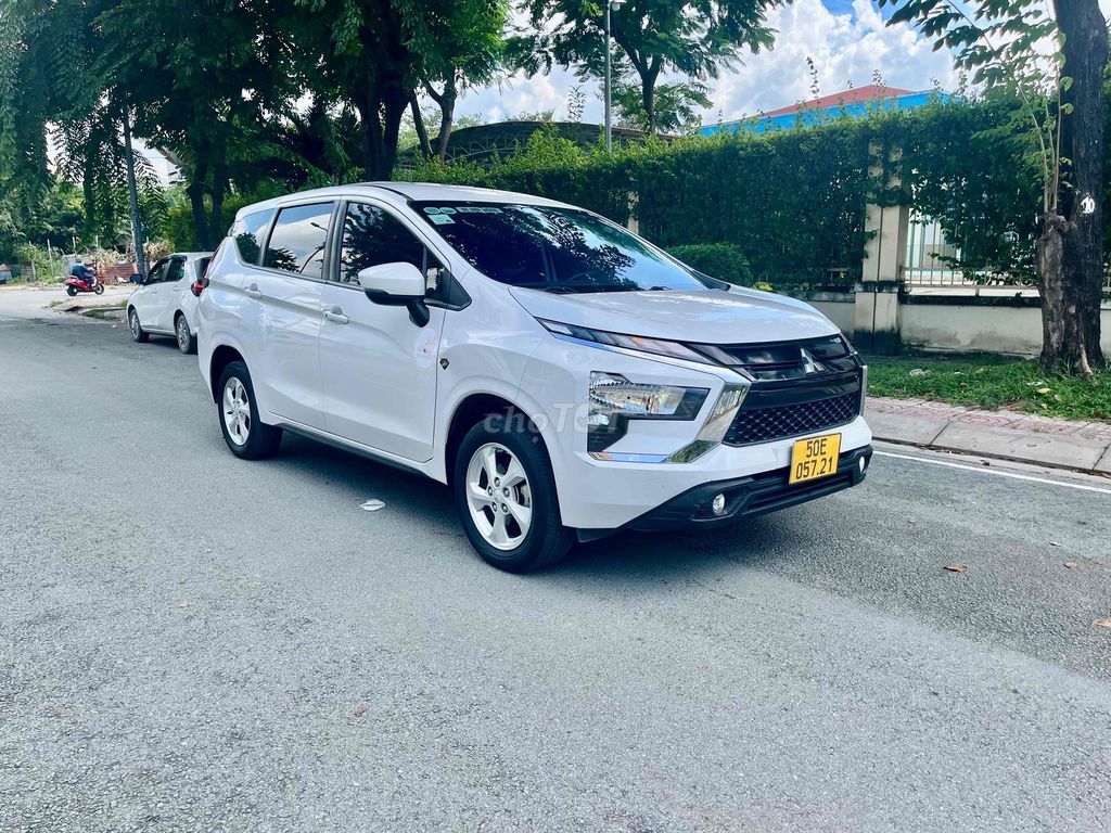 ✅Mitsubishi Xpander 2022 AT nhập indo xe đẹp zin. Mua bán Ô tô tại Quận 12 Tp Hồ Chí Minh được đăng bởi Thắng Trần hình 3