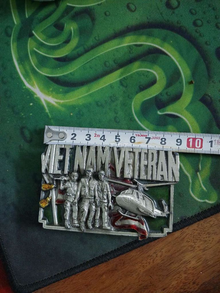 Mặt khóa thắt lưng Kim loại. Mua bán Phụ kiện thời trang khác tại Huyện Gò Dầu Tây Ninh được đăng bởi  Lộc hình 1