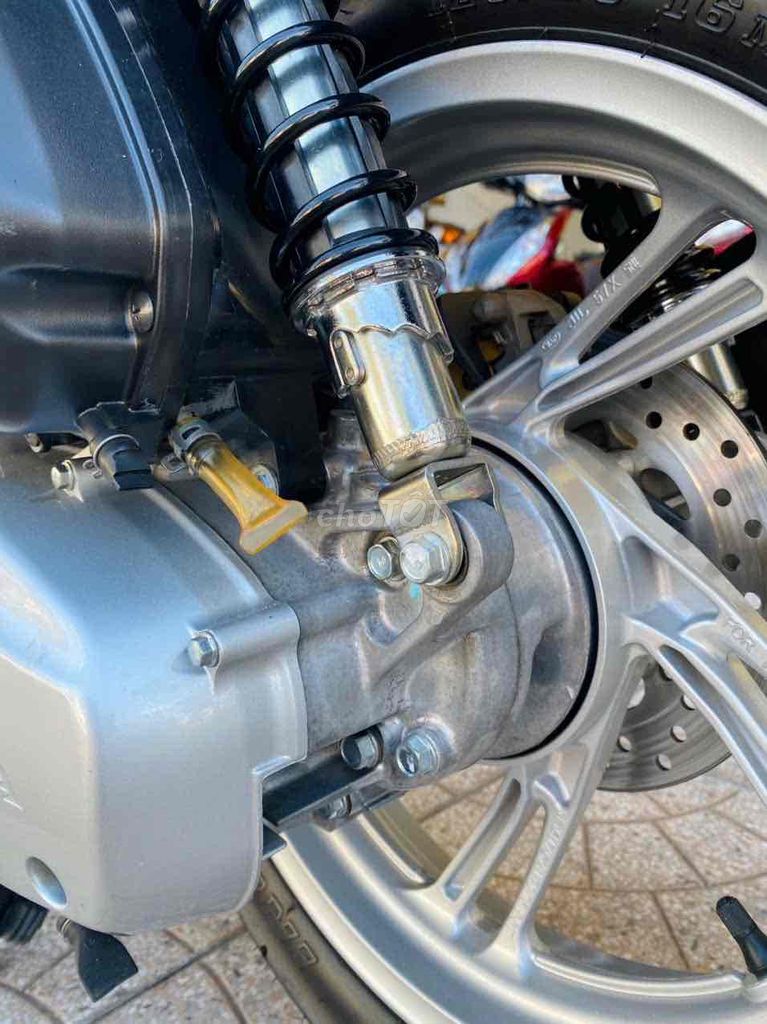 Honda SH150i ABS 2019 Bạc 15000 km. Mua bán Xe máy tại Quận Ninh Kiều Cần Thơ được đăng bởi CHXM Tân Liên Hưng 2 hình 13