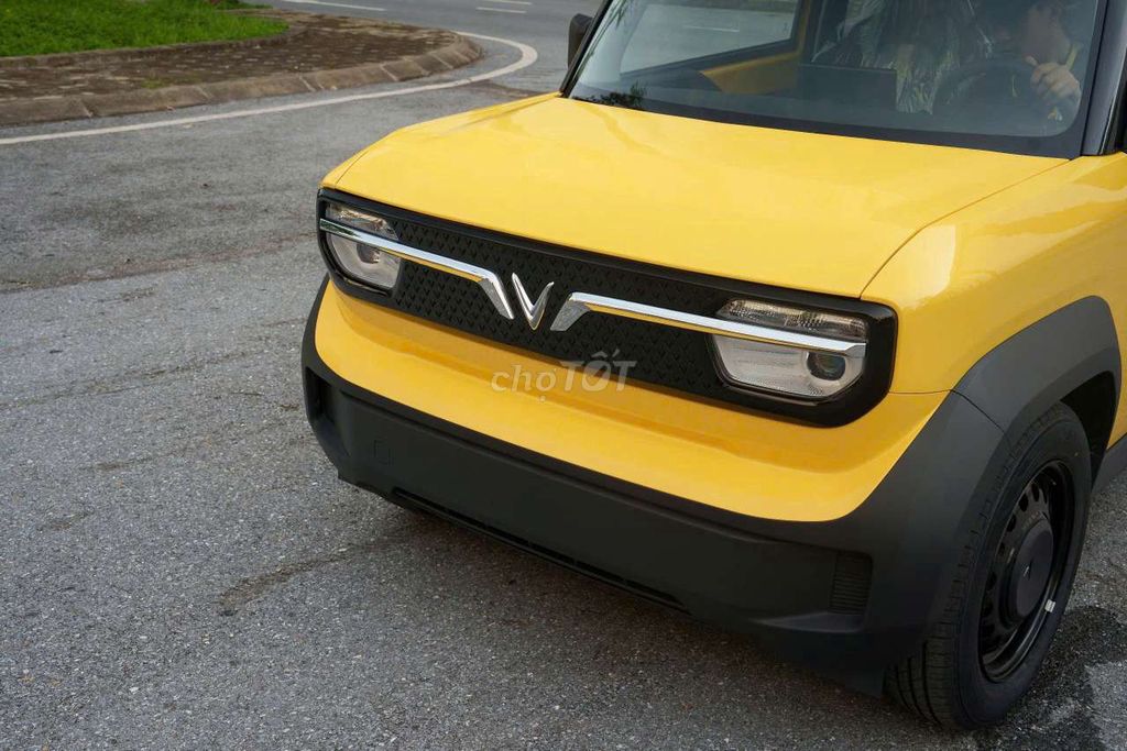 VinFast VF3 sẵn xe giao ngay - Ưu đãi khủng. Mua bán Ô tô tại Quận Liên Chiểu Đà Nẵng được đăng bởi Hiền VinFast  hình 9