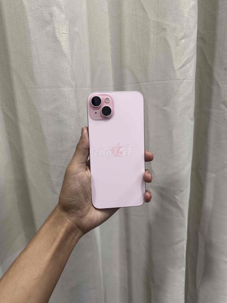 15PL 256gb. Mua bán Điện thoại tại Quận 12 Tp Hồ Chí Minh được đăng bởi Sang Mobile hình 1