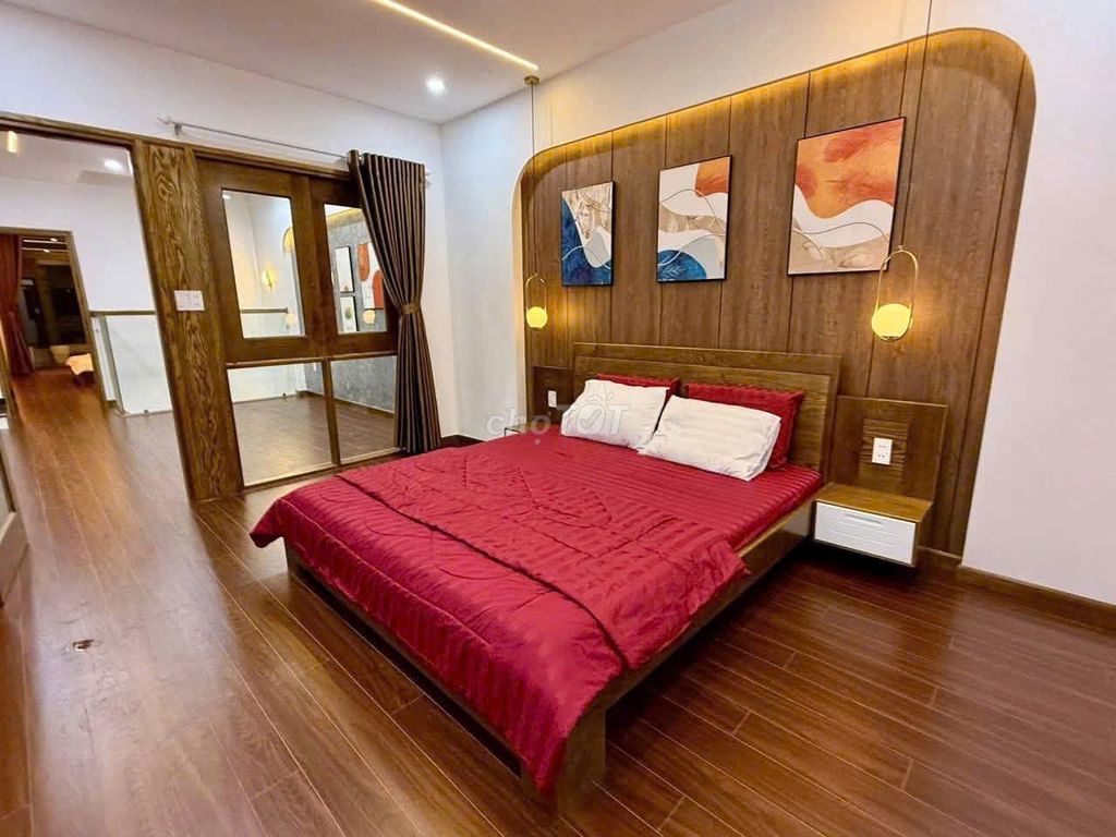 Cho thuê nhà 3 phòng ngủ tại Cẩm Lệ, Đà Nẵng — ảnh 8