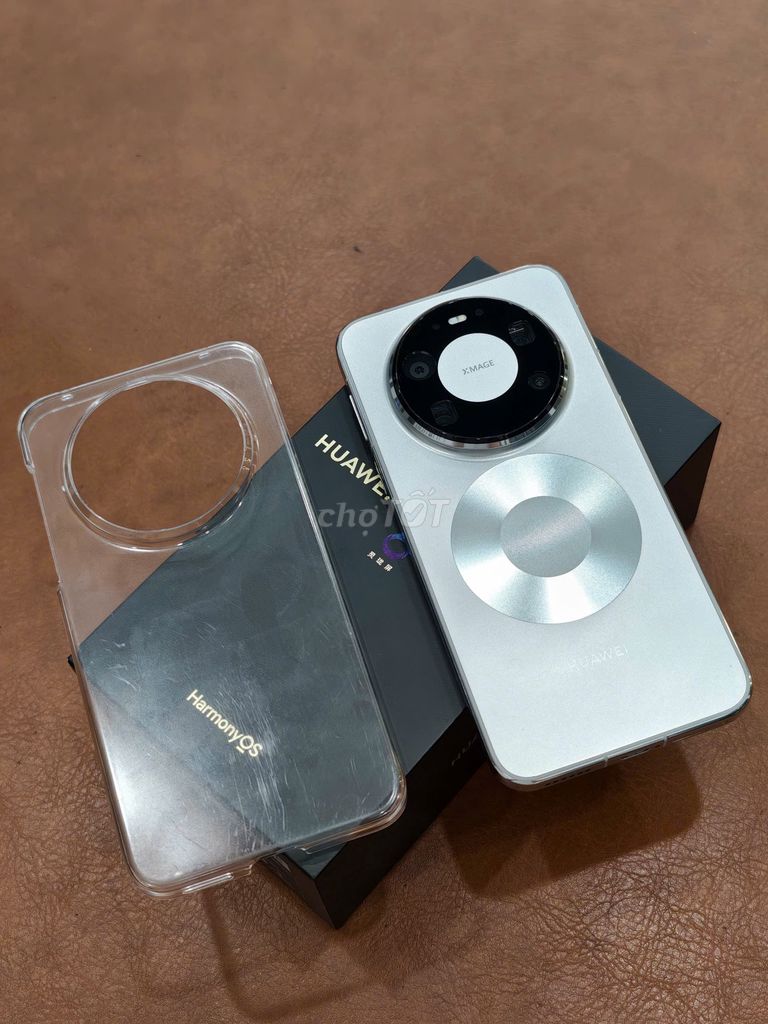 Huawei mate 80 prm nội địa 16-512gb Fullbox 99%. Mua bán Điện thoại tại Quận Đống Đa Hà Nội được đăng bởi Hn Store hình 1