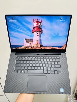 Dell Precision 5540 US 4K Touch like new