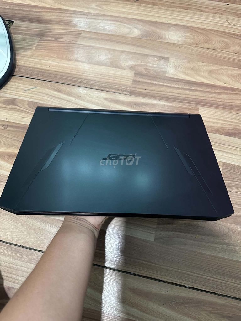 Acer Nitro 5 AN515. Mua bán Laptop tại Thành phố Biên Hòa Đồng Nai được đăng bởi Dang Binh hình 1
