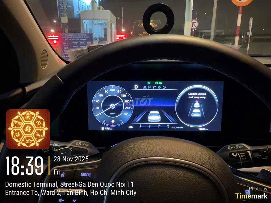 Kia Carnival 2024 2.2D Signature 7 ghế - 9000 km. Mua bán Ô tô tại Quận Tân Bình Tp Hồ Chí Minh được đăng bởi duy hình 7