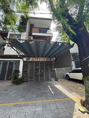 Аренда · 4 комн. · 100 м² · Quận Liên Chiểu, ул. Đường Kinh Dương Vương