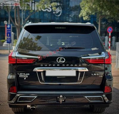 Bán xe Lexus LX570. Mua bán Ô tô tại Quận Bắc Từ Liêm Hà Nội được đăng bởi Đào Quang Chung