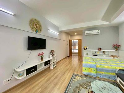 Аренда · 1 комн. · 35 м² · Quận 10, ул. Cao Thắng