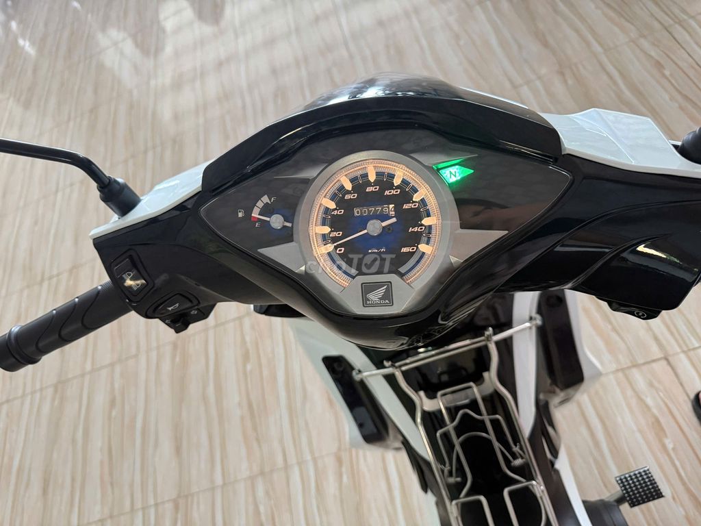 Mình cần bán Future 2024 siêu lướt. Mua bán Xe máy tại Huyện Châu Thành Tây Ninh được đăng bởi Cầm đồ Hoàng Long 2 hình 4